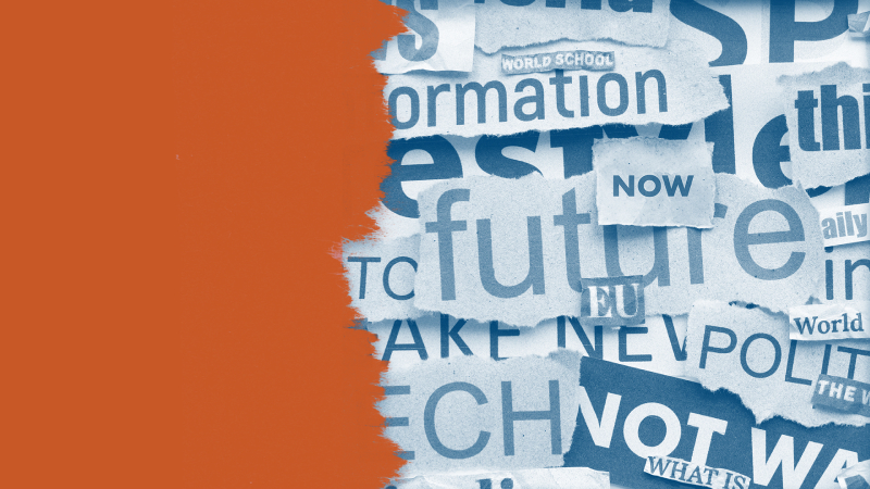 Ljetna škola: Novinarstvo u doba umjetne inteligencije, platformi i influensera