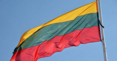 Ljetnji kurs litvanskog jezika i kulture