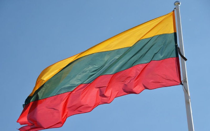 Ljetnji kurs litvanskog jezika i kulture