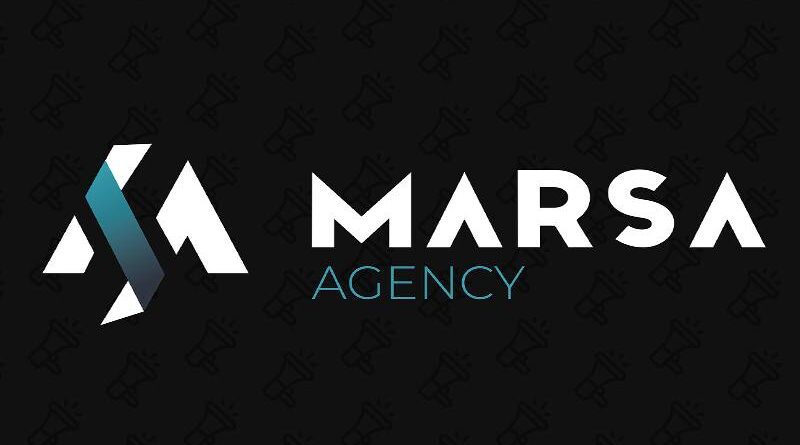 MARSA AGENCY zapošljava