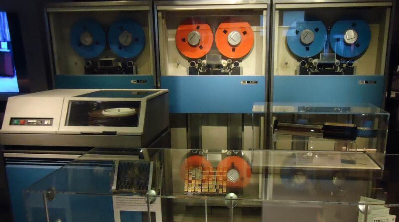 Mondo donosi zaboravljenu istoriju: Džin od 32 kilobajta – Priča o prvom super-računaru koji je stigao u Banjaluku