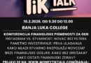 Money Tik Talk – Banja Luka