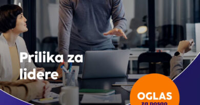 NLB Banka zapošljava