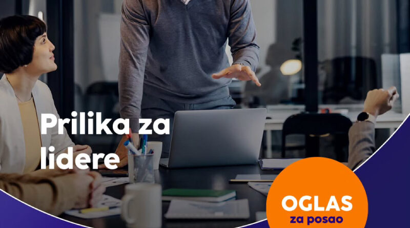 NLB Banka zapošljava