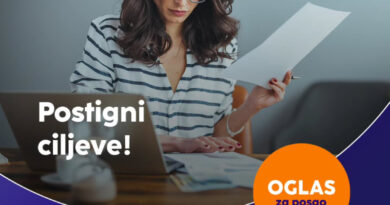 NLB Banka zapošljava