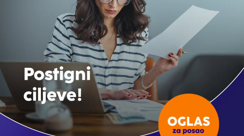 NLB Banka zapošljava