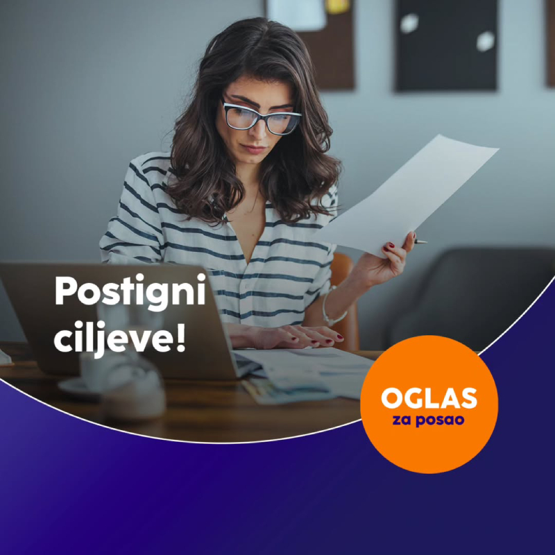 NLB Banka zapošljava