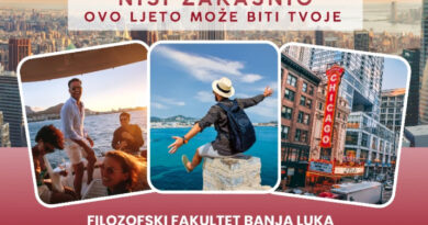 Prezentcja: Nisi zakasnio - Ovo ljeto može biti tvoje