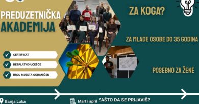 Preduzetnička akademija