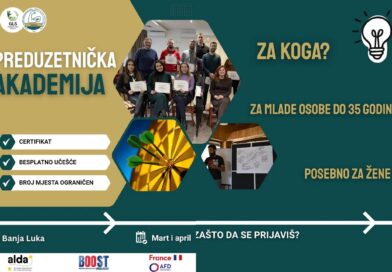 Preduzetnička akademija