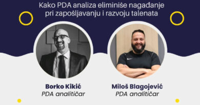Besplatni webinar "Prava osoba na pravom mjestu"