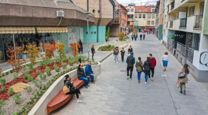 Predložite kandidate: Raspisan javni poziv za dodjelu aprilskih nagrada