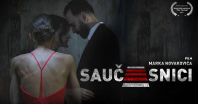 Premijera filma SAUČESNICI u Cineplexxu Palas