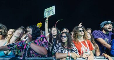 Reggae legende i rock ikone na Tjentištu: The Wailers, Mile Kekin, Bjesovi i drugi stižu na Jelen OK Fest