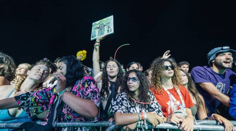 Reggae legende i rock ikone na Tjentištu: The Wailers, Mile Kekin, Bjesovi i drugi stižu na Jelen OK Fest