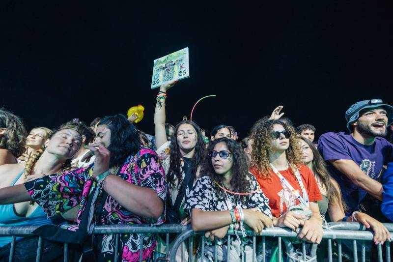 Reggae legende i rock ikone na Tjentištu: The Wailers, Mile Kekin, Bjesovi i drugi stižu na Jelen OK Fest