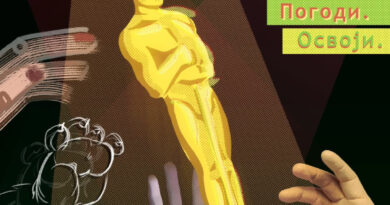 Revija animiranih kratkih filmova