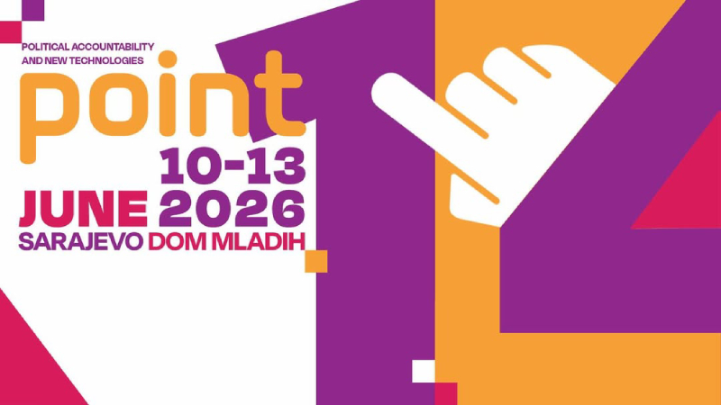 SAVE THE DATE: POINT 14 konferencija