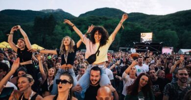 Šest novih razloga za Tjentište