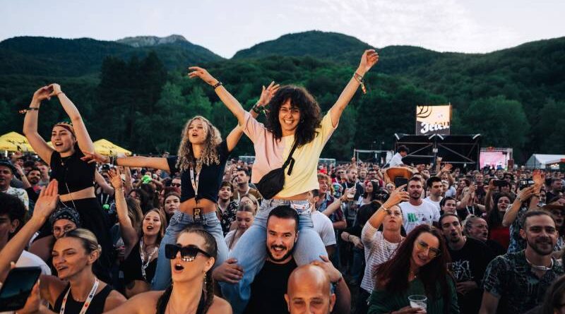 Šest novih razloga za Tjentište