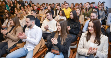 Stipendije za 210 studenata