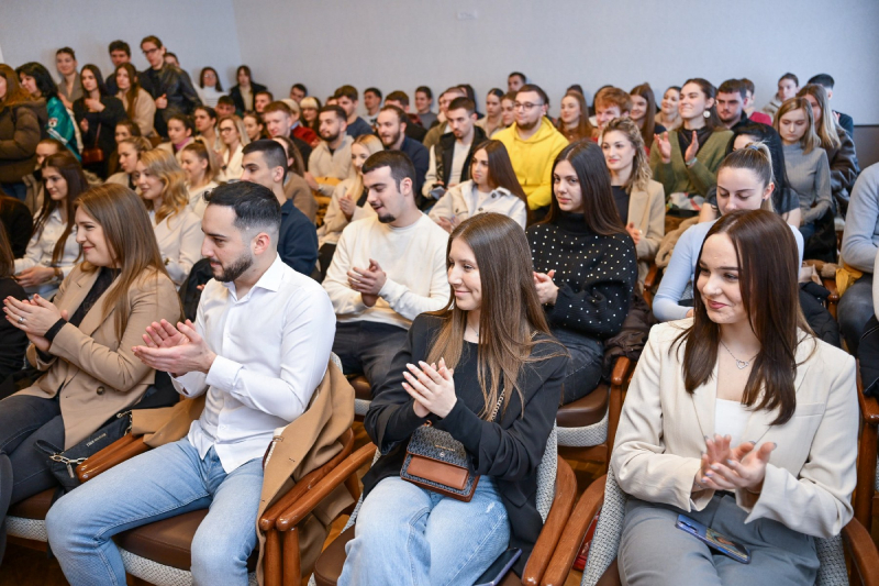 Stipendije za 210 studenata