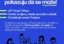 Svijetli primjeri pokazuju da se može (Omladinski centri u Republici Srpskoj)