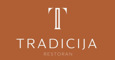 Restoran Tradicija zapošljava
