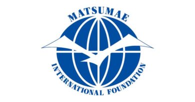 Fondacija "Macumae": Stipendije za istraživački boravak u Japanu