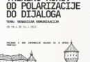 Trening kurs "From Polarization to Dialogue – Nonviolent Communication in Youth Work"