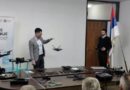U Banjaluci predstavljeni "muva" i "gavran": Vlada podržala proizvodnju dronova u Srpskoj (FOTO)