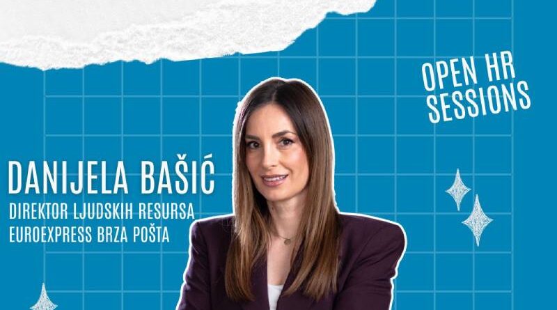 Od uloga do odgovornosti: Uspostavljanje funkcionalne organizacije