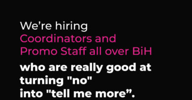 Via Media zapošljava