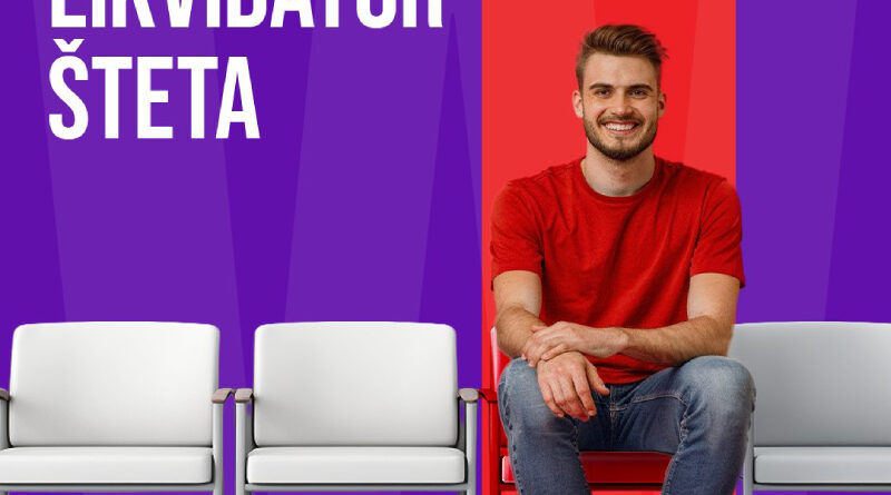 Wiener osiguranje zapošljava