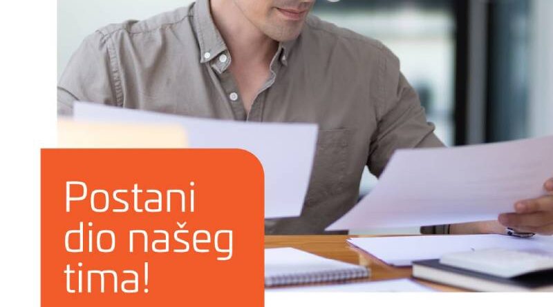 X express zapošljava