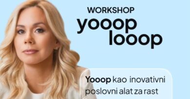 Workshop: Yooop looop