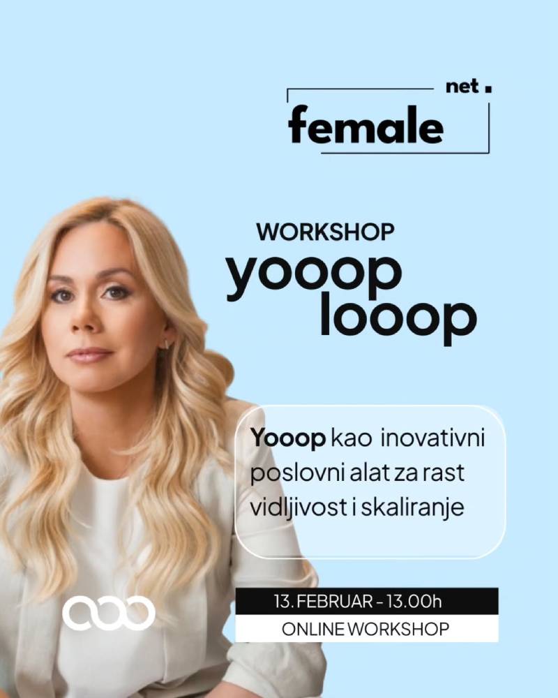 Workshop: Yooop looop