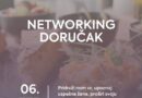 femaleNET Networking doručak "Finansije bez straha: Temelji i planiranje"