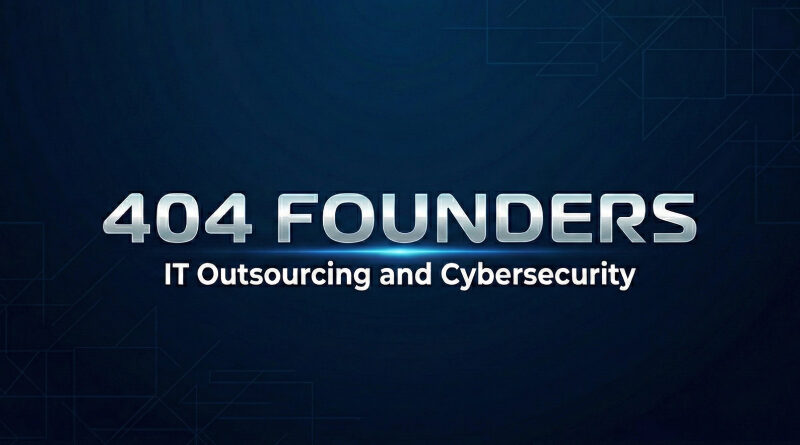 404 founders zapošljava