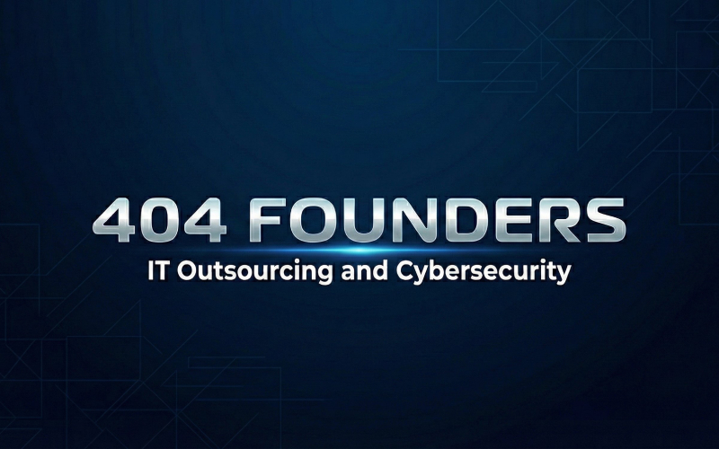 404 founders zapošljava