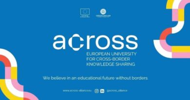 Akros alijansa: Radionica na Ekonomskom fakultetu