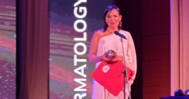 Banjalučanka Jelena Petković-Dabić dobitnica "medicinskog Oskara"