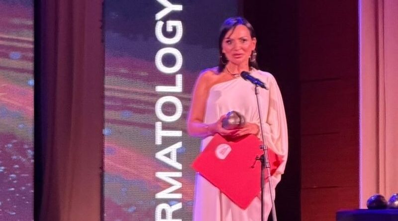 Banjalučanka Jelena Petković-Dabić dobitnica "medicinskog Oskara"