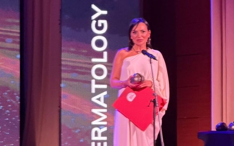 Banjalučanka Jelena Petković-Dabić dobitnica "medicinskog Oskara"