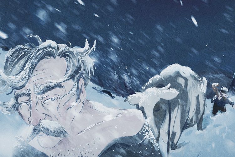 Banjalučka produkcijska kuća na CEE Animation Workshop-u