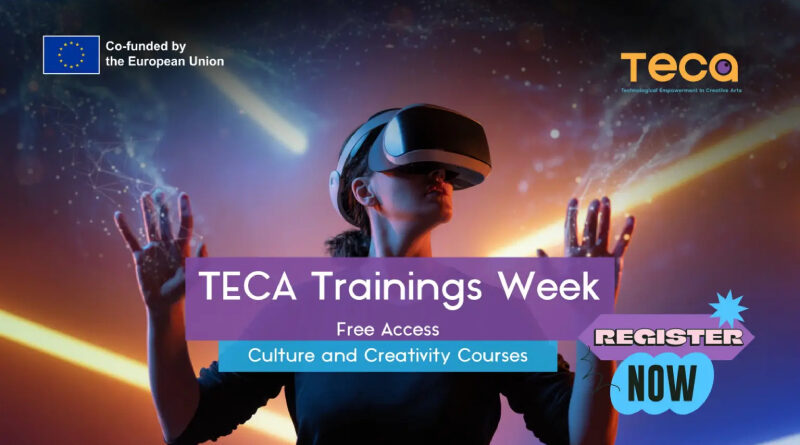 Besplatni kursevi iz oblasti VR, AI i digitalne fabrikacije dostupni mladima u BiH