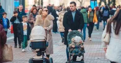 Besplatni placevi za mlade u Banjaluci: Poznati naredni koraci