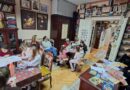 Biblioteka „Sestara Gajić“: Pogledajte program za mart