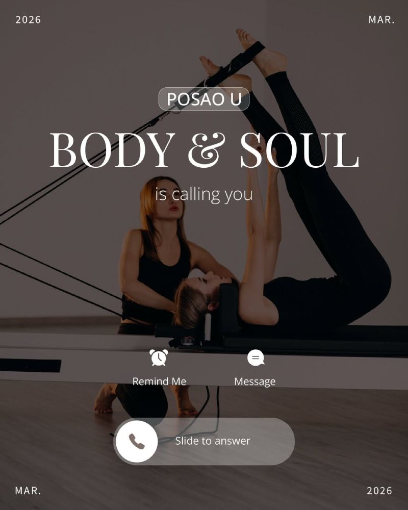 Body & Soul zapošljava