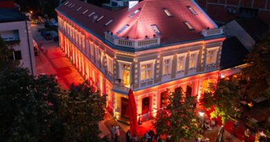 Bogat program u Kući Milanovića za ovu sedmicu